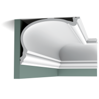 ✔️Карниз Orac Decor C343 купить за 54 200 тенге в Казахстане г. Астане, Алмате, Караганде