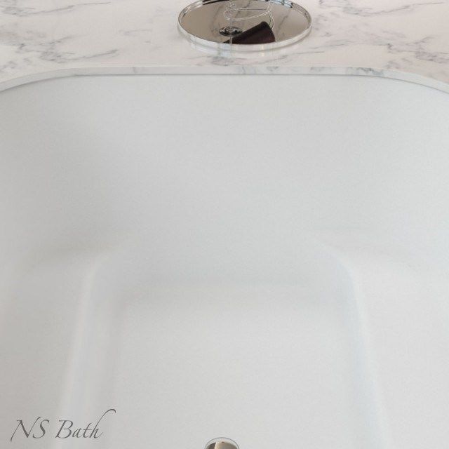 ✔️Ванна NS Bath NSB-18150 купить за 4 442 800 тенге в Казахстане г. Астане, Алмате, Караганде