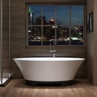 ✔️Ванна NS Bath NSB-16803 купить за 2 549 100 тенге в Казахстане г. Астане, Алмате, Караганде