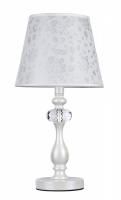 ✔️Настольная лампа Freya Adelaide FR2306-TL-01-W купить за  в Казахстане г. Астане, Алмате, Караганде