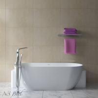 ✔️Ванна NS Bath NSB-18805 купить за 3 131 800 тенге в Казахстане г. Астане, Алмате, Караганде