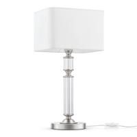 ✔️Настольная лампа Maytoni Ontario MOD020TL-01CH купить за 99 300 тенге в Казахстане г. Астане, Алмате, Караганде