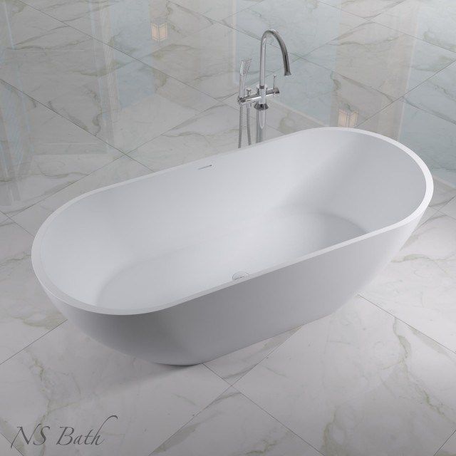 ✔️Ванна NS Bath NSB-18806 купить за 2 913 300 тенге в Казахстане г. Астане, Алмате, Караганде