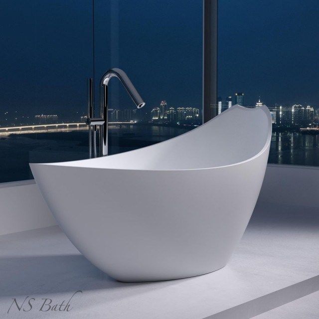 ✔️Ванна NS Bath NSB-17801 купить за 3 350 300 тенге в Казахстане г. Астане, Алмате, Караганде