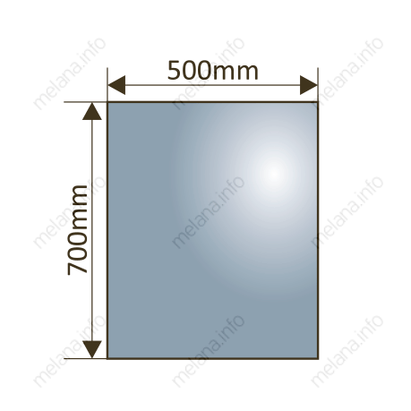 ✔️Зеркало с LED-подсветкой MELANA MLN-LED012 купить за 117 400 тенге в Казахстане г. Астане, Алмате, Караганде