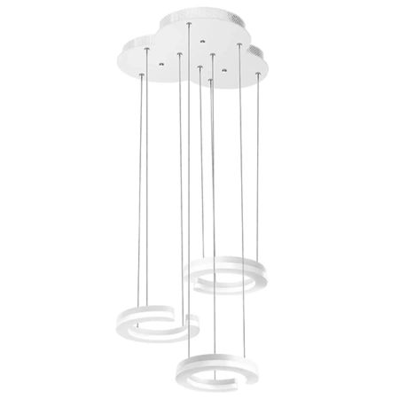 ✔️Люстра Lightstar Unitario 763346 купить за 70 200 тенге в Казахстане г. Астане, Алмате, Караганде