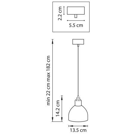 ✔️Подвесной светильник Lightstar Loft 865016 купить за 43 400 тенге в Казахстане г. Астане, Алмате, Караганде