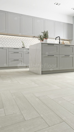 ✔️Виниловый пол Alpine Floor PARQUET LIGHT ЕСО 13-6 Зимний Лес купить за 15 300 тенге в Казахстане г. Астане, Алмате, Караганде