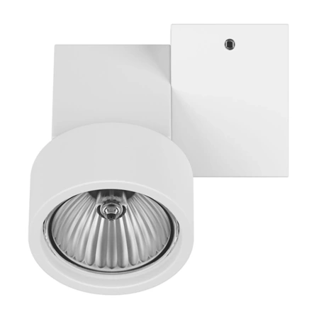 ✔️Спот Lightstar Illumo X1 051026 купить за 12 600 тенге в Казахстане г. Астане, Алмате, Караганде