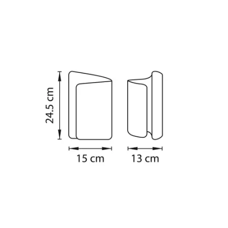 ✔️Настольная лампа Lightstar Pittore 811914 купить за 56 900 тенге в Казахстане г. Астане, Алмате, Караганде