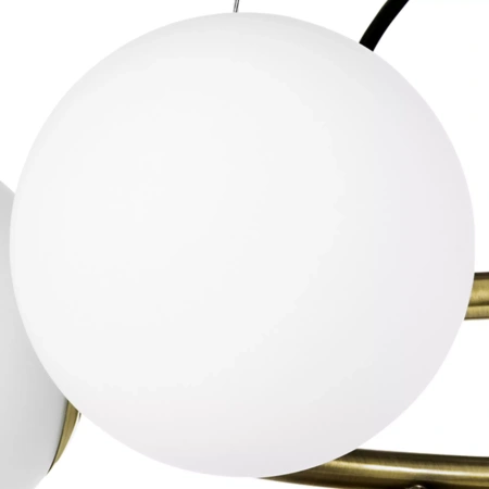✔️Люстра Lightstar Globo 815051 купить за 223 200 тенге в Казахстане г. Астане, Алмате, Караганде