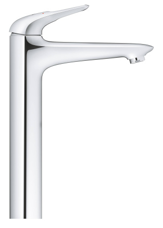 ✔️Смеситель для раковины Grohe Eurostyle new 23570003 купить за 129 100 тенге в Казахстане г. Астане, Алмате, Караганде