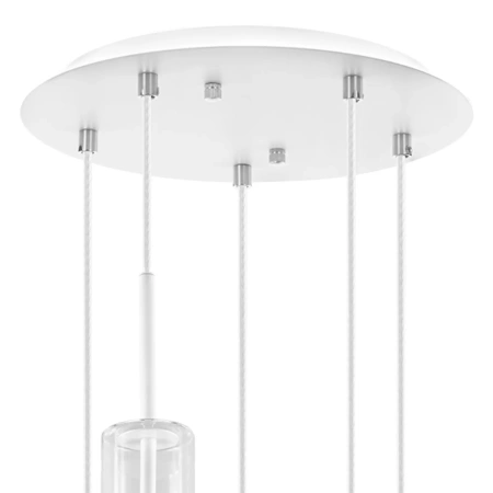 ✔️Люстра Lightstar Cilino 756056 купить за 181 500 тенге в Казахстане г. Астане, Алмате, Караганде