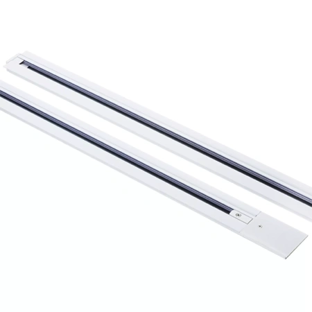 ✔️Шинопровод двухконтактный однофазный встраиваемый Lightstar Barra 501015 купить за 6 100 тенге в Казахстане г. Астане, Алмате, Караганде