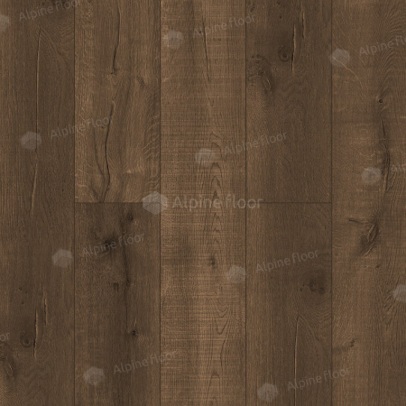 ✔️Виниловый пол Alpine Floor REAL WOOD ЕСО 2-3 Дуб Vermont купить за 17 500 тенге в Казахстане г. Астане, Алмате, Караганде