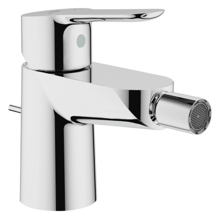 ✔️Смеситель для биде Grohe Bau Edge 23331000 купить за 39 200 тенге в Казахстане г. Астане, Алмате, Караганде