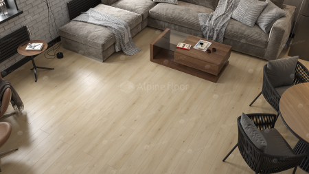 ✔️Виниловый пол Alpine Floor GRAND SEQUOIA ЕСО 11-26 Гранд Секвойя Кипарисовая купить за 14 200 тенге в Казахстане г. Астане, Алмате, Караганде