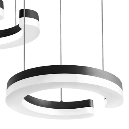✔️Люстра Lightstar Unitario 763337 купить за 70 200 тенге в Казахстане г. Астане, Алмате, Караганде