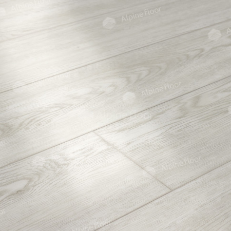 ✔️Виниловый пол Alpine Floor PARQUET LIGHT ЕСО 13-4 Дуб Арктик купить за 15 300 тенге в Казахстане г. Астане, Алмате, Караганде