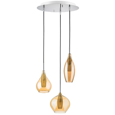 ✔️Люстра Lightstar Pentola 803053 купить за 126 500 тенге в Казахстане г. Астане, Алмате, Караганде
