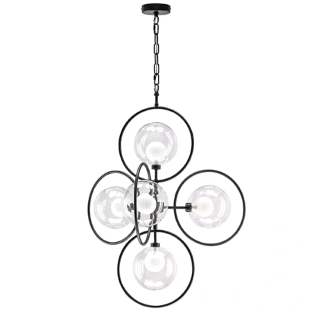 ✔️Люстра Lightstar Alfa 745057 купить за 115 400 тенге в Казахстане г. Астане, Алмате, Караганде
