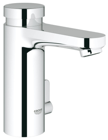 ✔️Смеситель для раковины Grohe Eurostyle Cosmopolitan T 36317000 хром купить за 167 000 тенге в Казахстане г. Астане, Алмате, Караганде