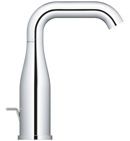 ✔️Смеситель для раковины Grohe Essence+ 23462001 купить за 97 600 тенге в Казахстане г. Астане, Алмате, Караганде