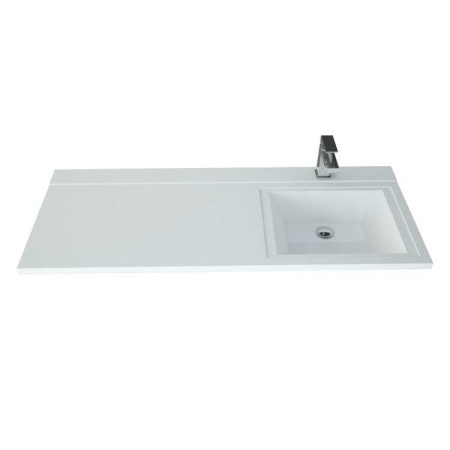 ✔️Раковина BelBagno KRAFT-LVD BB1200/480-LV-MR-R купить за 148 400 тенге в Казахстане г. Астане, Алмате, Караганде