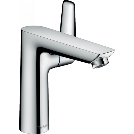 ✔️Смеситель для раковины Hansgrohe Hansgrohe Talis 71754000 хром купить за 123 200 тенге в Казахстане г. Астане, Алмате, Караганде