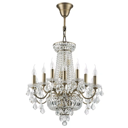 ✔️Люстра Osgona Classic 700161 купить за 1 004 300 тенге в Казахстане г. Астане, Алмате, Караганде