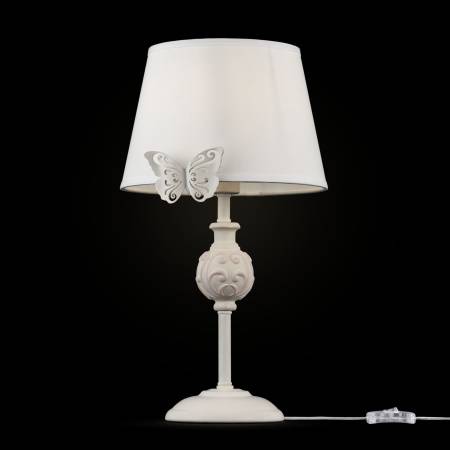 ✔️Настольная лампа Maytoni Fiona ARM032-11-PK купить за 47 100 тенге в Казахстане г. Астане, Алмате, Караганде