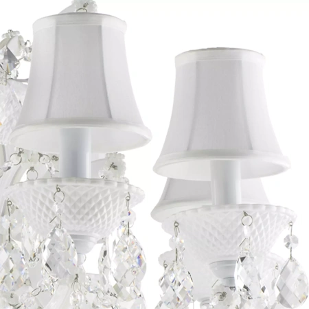 ✔️Люстра Osgona Princia 726081 купить за 1 040 300 тенге в Казахстане г. Астане, Алмате, Караганде