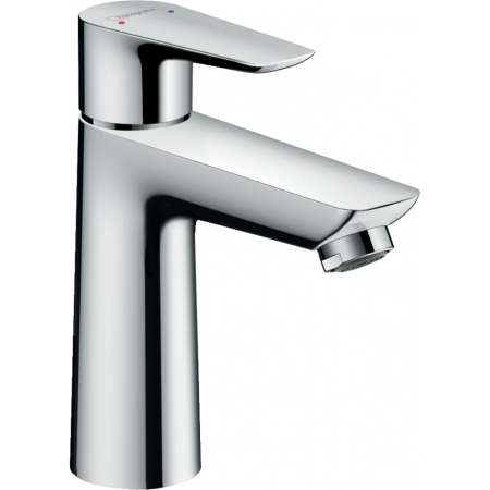 ✔️Смеситель для раковины Hansgrohe Talis E 71710000 хром купить за 79 800 тенге в Казахстане г. Астане, Алмате, Караганде