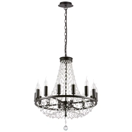 ✔️Люстра Lightstar Castello 744148 купить за 202 800 тенге в Казахстане г. Астане, Алмате, Караганде