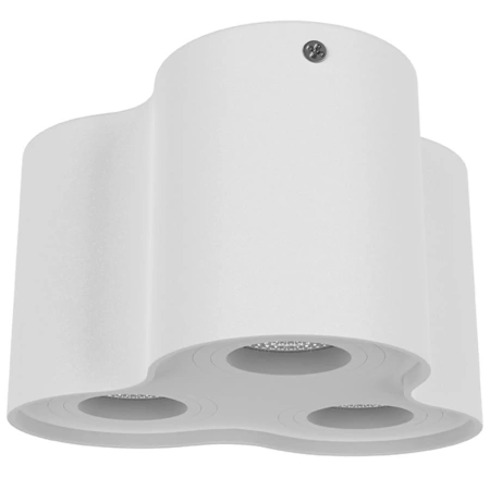 ✔️Спот Lightstar Binoco 052036 купить за 38 500 тенге в Казахстане г. Астане, Алмате, Караганде
