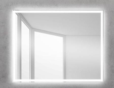 ✔️Зеркало  BelBagno  SPC-GRT-1200-800-LED-TCH купить за 109 000 тенге в Казахстане г. Астане, Алмате, Караганде