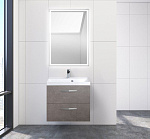 Тумба с раковиной подвесная BelBagno AURORA AURORA-600-2C-SO-PG