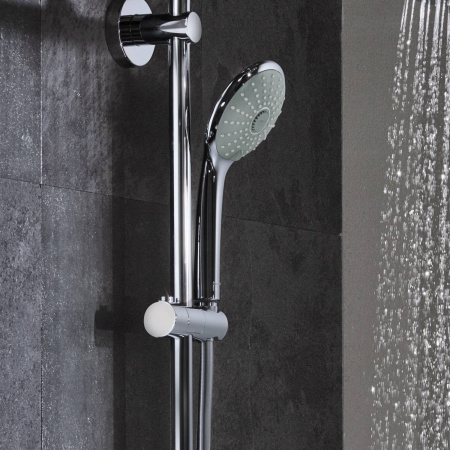 ✔️Душевая система Grohe Euphoria System 310 26075001 купить за 388 900 тенге в Казахстане г. Астане, Алмате, Караганде