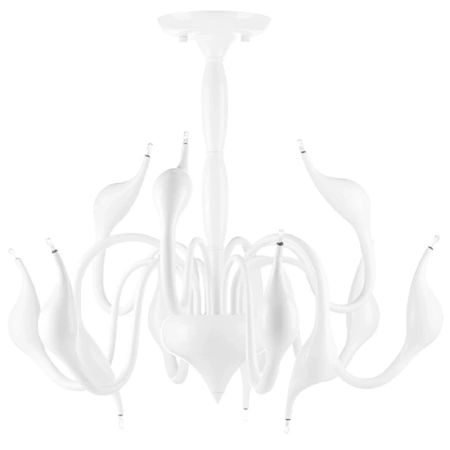 ✔️Люстра Lightstar Cigno Collo 751026 купить за 617 200 тенге в Казахстане г. Астане, Алмате, Караганде