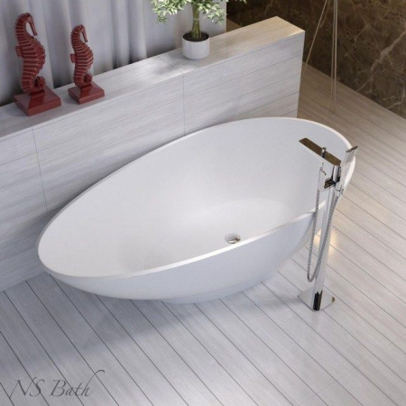 ✔️Ванна NS Bath NSB-18880 купить за 2 767 600 тенге в Казахстане г. Астане, Алмате, Караганде