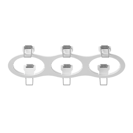 ✔️Рамка для светильника Lightstar Intero 16 217636 купить за 7 700 тенге в Казахстане г. Астане, Алмате, Караганде