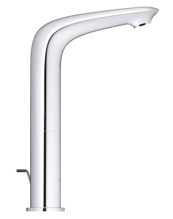 ✔️Смеситель для раковины Grohe Eurostyle new 23569003 купить за 104 100 тенге в Казахстане г. Астане, Алмате, Караганде