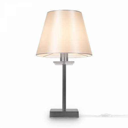 ✔️Настольная лампа Freya Forte FR1006TL-01N купить за 32 700 тенге в Казахстане г. Астане, Алмате, Караганде