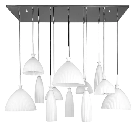 ✔️Люстра Lightstar Agola 810220 купить за 1 066 000 тенге в Казахстане г. Астане, Алмате, Караганде