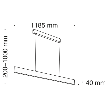 ✔️Подвесной светильник Maytoni Step P010PL-L30W купить за 91 400 тенге в Казахстане г. Астане, Алмате, Караганде