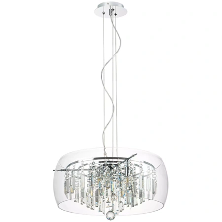 ✔️Люстра Lightstar Acquario 753084 купить за 216 800 тенге в Казахстане г. Астане, Алмате, Караганде