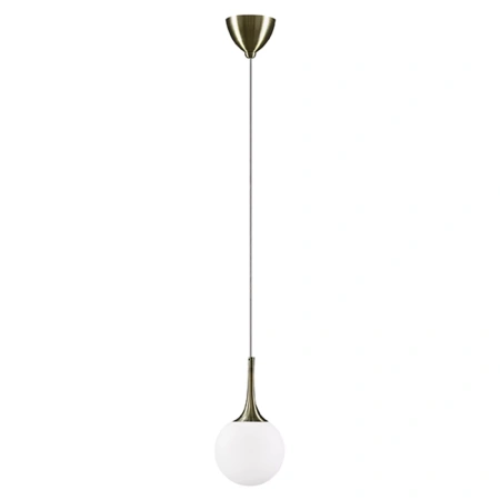 ✔️Подвесной светильник Lightstar Globo 813011 купить за 57 500 тенге в Казахстане г. Астане, Алмате, Караганде