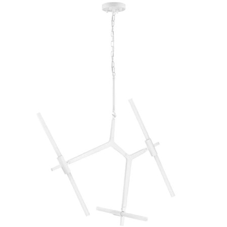 ✔️Люстра Lightstar Struttura 742066 купить за 153 800 тенге в Казахстане г. Астане, Алмате, Караганде