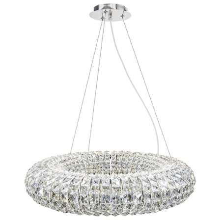 ✔️Люстра Lightstar Onda 741104 купить за 405 700 тенге в Казахстане г. Астане, Алмате, Караганде