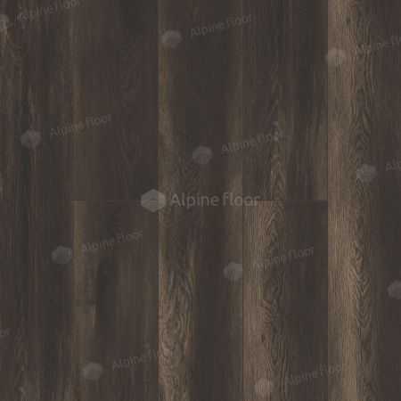 ✔️Виниловый пол Alpine Floor EASY LINE ЕСО 3-13 Орех Тёмный купить за 11 300 тенге в Казахстане г. Астане, Алмате, Караганде